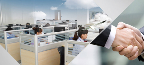 專業(yè)工藝與解決方案